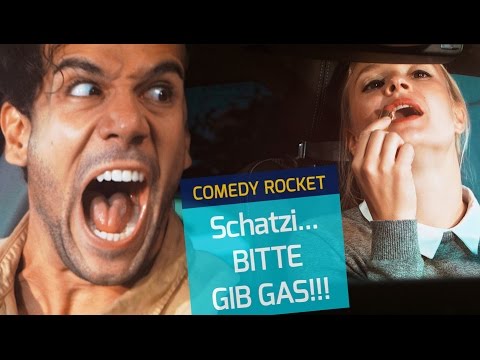 SCHNALL DICH AN, Schatz! thumbnail
