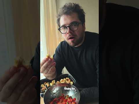 Good Food Forever - episode 2 - Less is more thumbnail