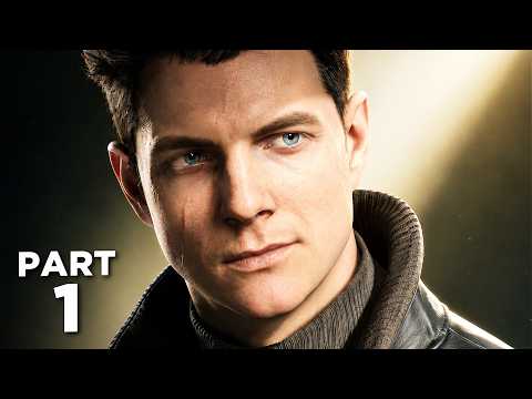 007 FIRST LIGHT Walkthrough Gameplay Part 1 - INTRO (FULL GAME) thumbnail