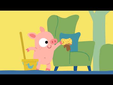 Animanimals: Piglet thumbnail