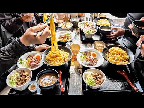 【姫路市】「満を辞して開店したラーメン屋が大失敗。」どん底からGoogle高評価1000件の名店へ押し上げた叩き上げ店主のこだわり抜いた無化調ラーメン thumbnail