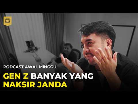 Gue Juga Pengen Kaya SBY! | PODCAST AWAL MINGGU thumbnail