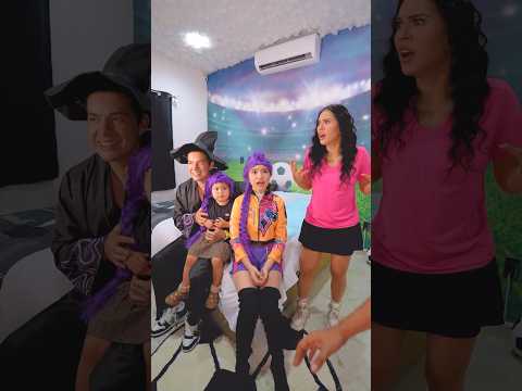 ¿Quién Se Robó A La Bebé De Rumi? thumbnail