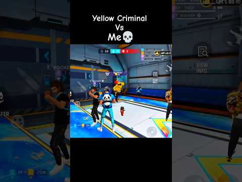Yellow Criminal toh gya aaj? thumbnail
