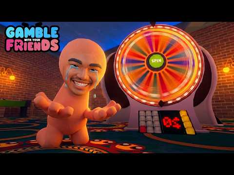 888 ใช้หนี้ | Gamble With Your Friend thumbnail