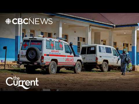Why this Ebola is different | The Current thumbnail