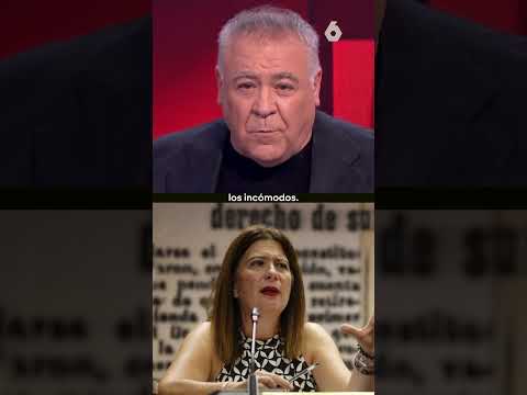 Así ha empezdo Al Rojo Vivo este jueves tras el auto del juez Pedraz sobre las cloacas del PSOE thumbnail