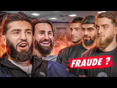 Arman Tsarukyan VS IbraTV ! QUI EST L'IMPOSTEUR ? thumbnail