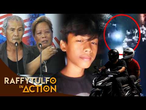 BINATA, HARAP-HARAPANG PINAPUTUKAN! thumbnail