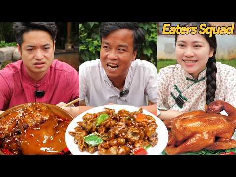 Who will win the blind box guessing contest?丨Food Blind Box丨Eating Spicy Food And Funny Pranks thumbnail