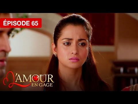 L'amour en gage (Tumhari Paakhi) - EP 65 - série doublée en français thumbnail