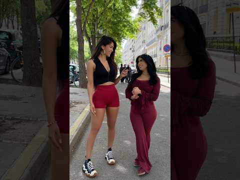 Elle me transforme en femme classe thumbnail