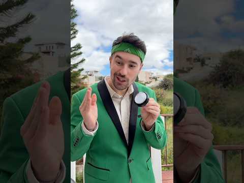 El BOTÓN que QUITA los COLORES thumbnail