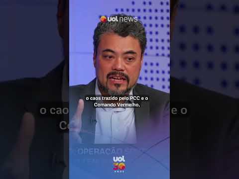 Fato novo de Flávio Bolsonaro durou poucos dias | Sakamoto thumbnail