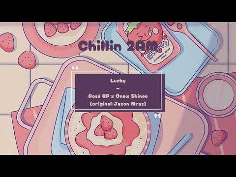 [ playlist ] Rosé from Blackpink songs to chill ~ Chillin 2AM thumbnail