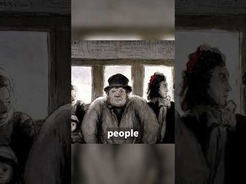 The Origins of Public Transit #daypass thumbnail
