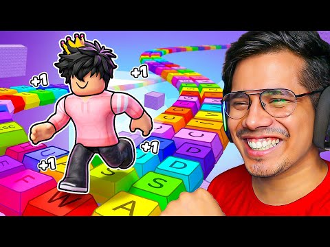 KEYBOARD ESCAPE ROBLOX ? thumbnail
