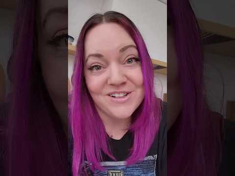 Brb living out my mermaid fantasy... thumbnail