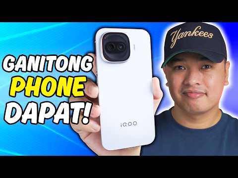 DI PWEDENG PALAGPASIN! thumbnail