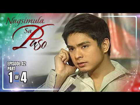 Nagsimula Sa Puso | Episode 42 (1/4) | June 1, 2026 thumbnail