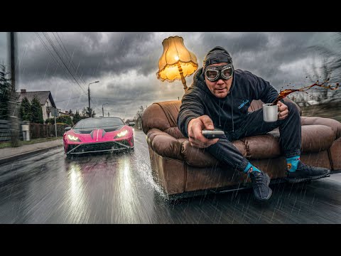 Krótka historia o tym, że wracamy do was z filmami i motoryzacją!  (TO NIE CLICKBAIT) thumbnail