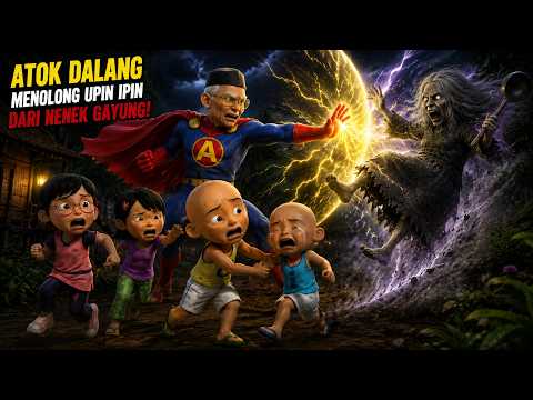 UPIN DAN NENEK GAYUNG 53 thumbnail