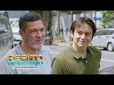 Pepito Manaloto - Tuloy Ang Kuwento: Ang isa sa mga tamang nagawa nina Elsa at Pepito (YouLOL) thumbnail