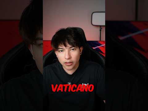 Videos Reales del Cronovisor: El Sacrificio de Jesucristo Revelado 💀 #terror #cronovisor thumbnail