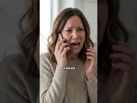 Ne vous faîtes pas avoir comme elle thumbnail