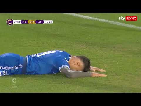 Playoff Serie C, Union Brescia-Casarano 0-0: gli highlights thumbnail