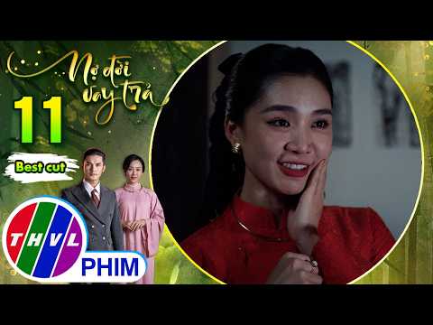 Vừa gặp soái ca, Lan lập tức thay đổi phong cách | NỢ ĐỜI VAY TRẢ thumbnail