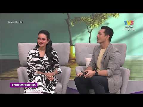[FULL] Wanita Hari Ini (2026) | Thu, Jun 4 - Endometriosis | Tonton thumbnail