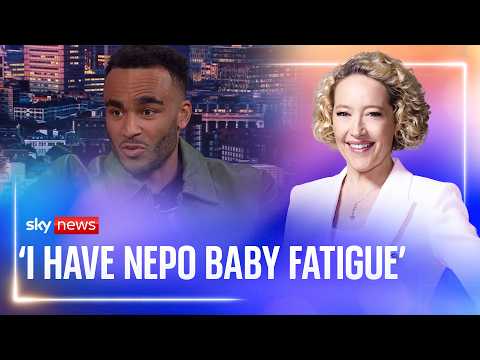 'I have nepo baby fatigue': Munya Chawawa reacts to the Andrew files thumbnail
