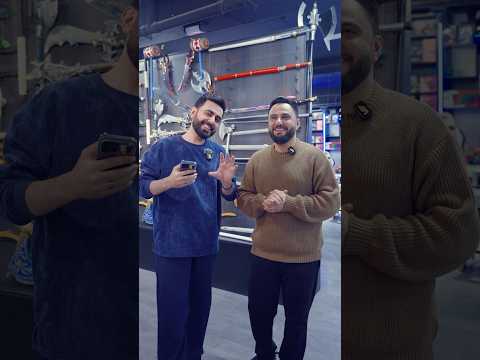 فکرت لۆ چ شتەک چوو ؟ thumbnail