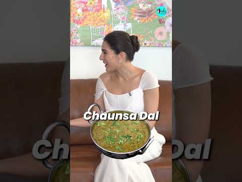 Behind The Scenes- Sunday Brunch with Sara, Rakul Preet And Ayushmann! thumbnail