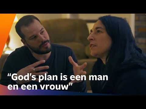 Gabe zegt dat zijn homoseksualiteit niet echt was | BNNVARA | NPO Start thumbnail