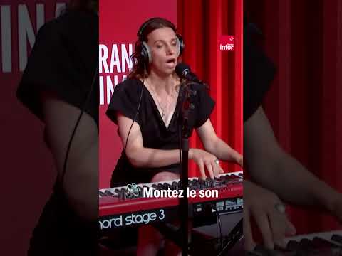 "Pomme C" de Calogero adaptée par Loa Mercury, ça donne "Un homme et une femme" thumbnail