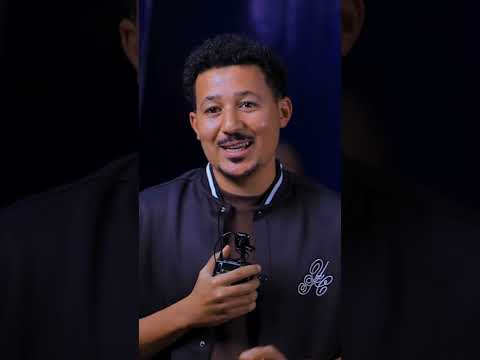 እስክሪፕት ማን ነው የሚጽፍልህ ላላችሁኝ! መመዝገብያ ሊንክ ከታች አለ! thumbnail