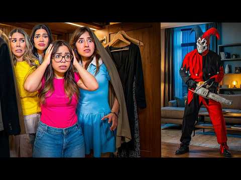 ALGUIEN MÁS ESTÁ EN ESTA CASA 😭 | Susy Mouriz thumbnail