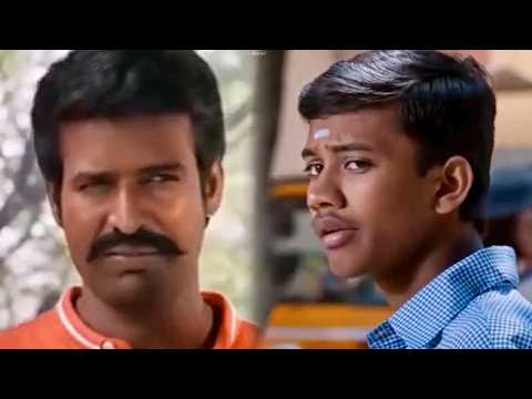 ये स्कूल का लड़का सूरी को धमका कर रहा है thumbnail