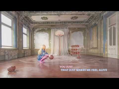 Tones And I - "I Get High" (Official Lyric Video) thumbnail