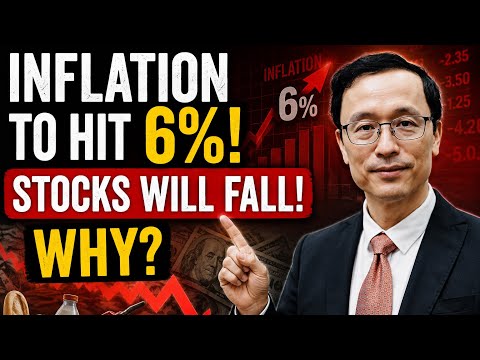 Is the stock market crash finally here? thumbnail