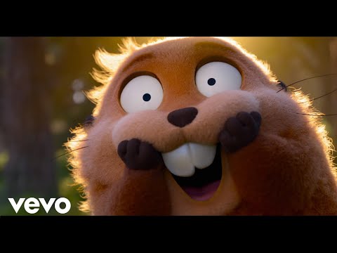 SZA - Save The Day (From "Hoppers") thumbnail