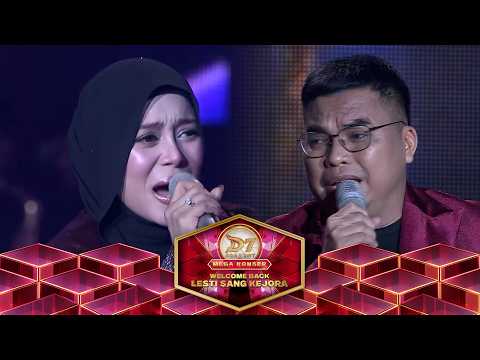 Dari Galau ke Bahagia! Lesti Kejora & Adibal Sahrul “Kulepas Dengan Ikhlas”, “Ada Yang Punya” thumbnail