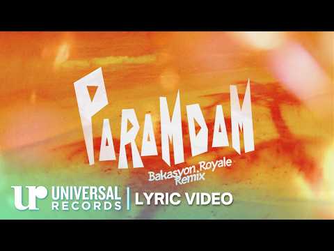 FINA - "Paramdam" Bakasyon Royale Remix (Official Lyric Video) thumbnail