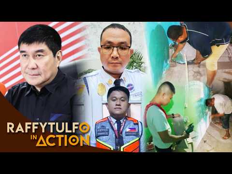 SECURITY GUARDS, GINAWANG CONSTRUCTION WORKERS! thumbnail