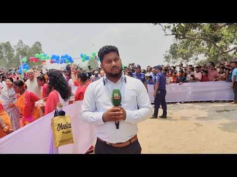 ?LIVE : ঠাকুরগাঁও বিমানবন্দর চালুর লক্ষ্যে মন্ত্রীদের পরিদর্শন thumbnail