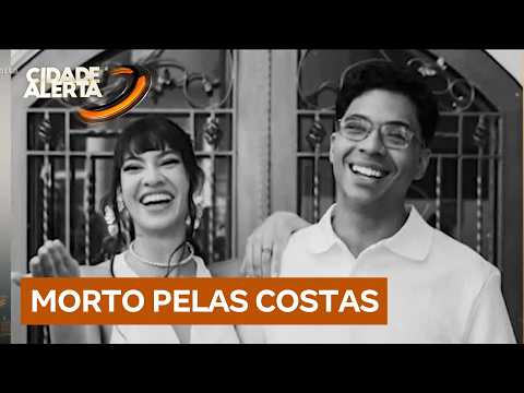 SP: jovem acompanhado da namorada é atingido nas costas e morto durante assalto thumbnail
