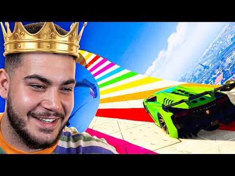 KEINER IST SO GUT WIE ICH! GTA ASIAN MAPS mit Giggand, Fabo & CO. thumbnail