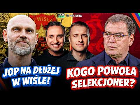 BOREK, POL, WICHNIAREK I GOŚCIE: URBAN OGŁASZA KADRĘ NA UKRAINĘ I NIGERIĘ! CZAS ODKRYĆ KARTY thumbnail